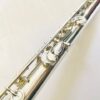 IMG_1874.jpg Altus SFL-1207 RB All Silver Handmade Flute, In-line G, B Foot, Overhauled!, Warranty!
