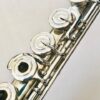 IMG_1875.jpg Altus SFL-1207 RB All Silver Handmade Flute, In-line G, B Foot, Overhauled!, Warranty!