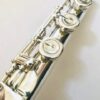 IMG_1881.jpg Altus SFL-1207 RB All Silver Handmade Flute, In-line G, B Foot, Overhauled!, Warranty!