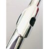 New! Samperi Spectrum Flute Sterling Silver Handcut Headjoint Offset g D# Roller Split E Mechanism Warranty!