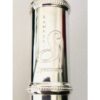 New! Samperi Spectrum Flute Sterling Silver Handcut Headjoint Offset g D# Roller Split E Mechanism Warranty!