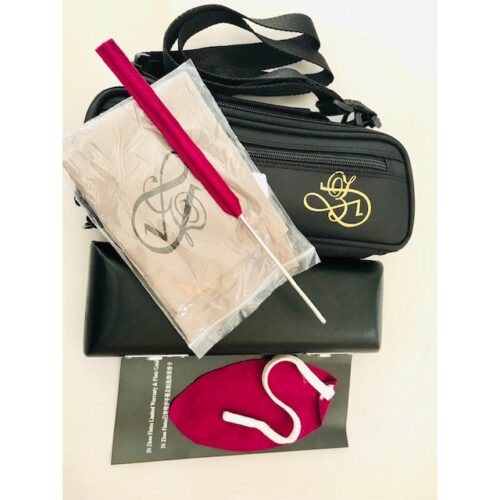 New! DiZhao DZP 101 Piccolo Factory Warranty!