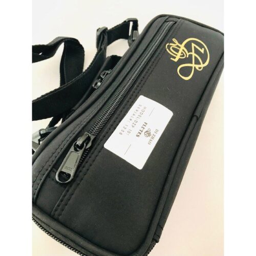 New! DiZhao DZP 101 Piccolo Factory Warranty!