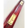 New! DiZhao DZP-301 Wave Headjoint Rosewood Piccolo-Factory Warranty!