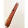 New! DiZhao DZP-301 Wave Headjoint Rosewood Piccolo-Factory Warranty!