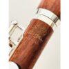 New! DiZhao DZP-301 Wave Headjoint Rosewood Piccolo-Factory Warranty!