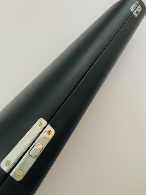 New! DiZhao DZ-701 BOF, Solid Silver, Offset G, Factory Warranty!