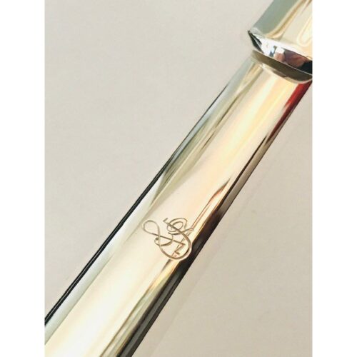 IMG_2144.jpg New! DiZhao 501 BEF Flute, Sterling Silver Headjoint, Factory Warranty!