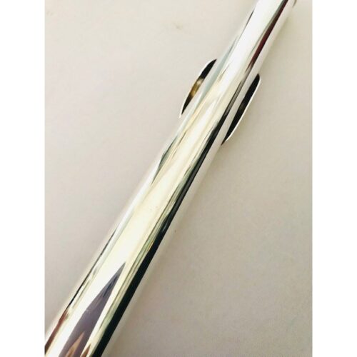 IMG_2245.jpg Jack Goosman Handmade Sterling Silver Headjoint