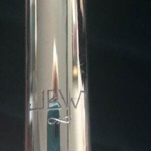 IMG_2961.jpg JB Weissman .925 Solid Silver Headjoint