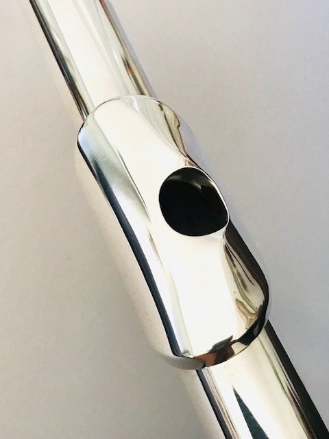 IMG_3314.jpg Sankyo Winged Solid Silver Headjoint, Warranty!