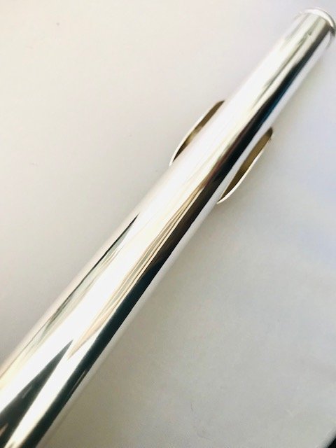 IMG_3318.jpg Sankyo Winged Solid Silver Headjoint, Warranty!