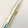 Altus 1807-AL .946 Silver Seamed Tube Flute, In-line G, with both C and B Footjoints, Includes 2 Different Altus Headjoints, Refurbished with Warranty