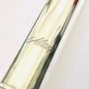 Altus 1807-AL .946 Silver Seamed Tube Flute, In-line G, with both C and B Footjoints, Includes 2 Different Altus Headjoints, Refurbished with Warranty