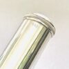 Altus 1807-AL .946 Silver Seamed Tube Flute, In-line G, with both C and B Footjoints, Includes 2 Different Altus Headjoints, Refurbished with Warranty