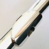 Haynes Giardinelli GFL-10S (=Amadeus AF-700) Solid Silver Flute, Offset G, Warranty!