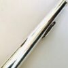 Haynes Giardinelli GFL-10S (=Amadeus AF-700) Solid Silver Flute, Offset G, Warranty!