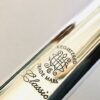 Haynes Giardinelli GFL-10S (=Amadeus AF-700) Solid Silver Flute, Offset G, Warranty!