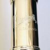 Haynes Giardinelli GFL-10S (=Amadeus AF-700) Solid Silver Flute, Offset G, Warranty!