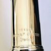 Haynes Giardinelli GFL-10S (=Amadeus AF-700) Solid Silver Flute, Offset G, Warranty!