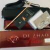 New DiZhao DZ-801 BOF Solid Silver Flute, Offset G