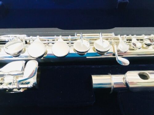 IMG_3922.jpg New Dean Yang Alto Flute, Curved Headjoint, Warranty!