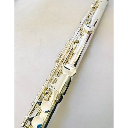 IMG_3923.jpg New Dean Yang Alto Flute, Curved Headjoint, Warranty!