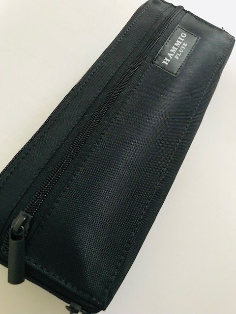 New Hammig 650/4 Grenadilla Wood Piccolo, .925 Mechanism, G# Mechanism, Split E, Choose Headjoint Style and Wood Options, Warranty!