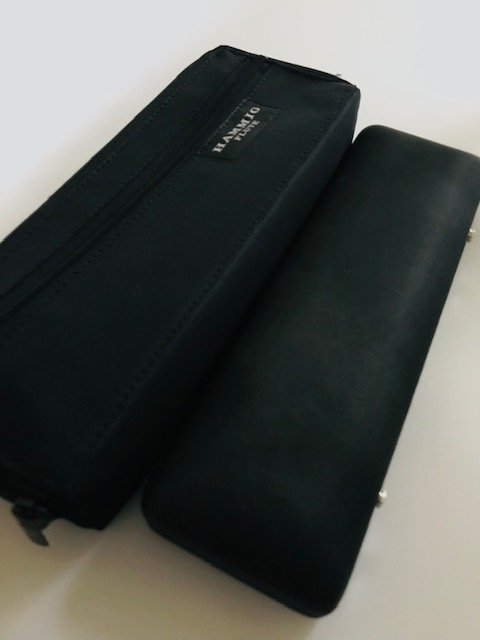 New Hammig 650/4 Grenadilla Wood Piccolo, .925 Mechanism, G# Mechanism, Split E, Choose Headjoint Style and Wood Options, Warranty!