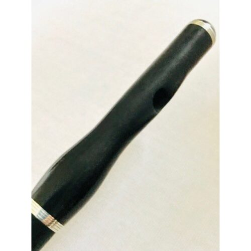 Hammig Grenadilla Wood Modified Wave Headjoint