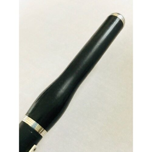 Hammig Grenadilla Wood Modified Wave Headjoint