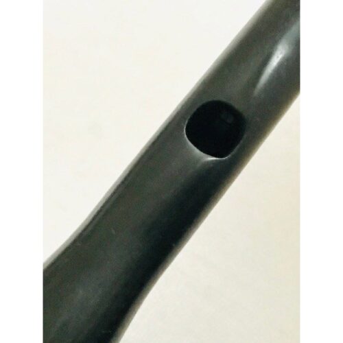 Hammig Grenadilla Wood Modified Wave Headjoint