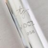 New! Trevor James Virtuoso Voce Flute, Solid Silver body with .958 Silver Hand-cut Voce HJ, Offset G, Factory Warranty!