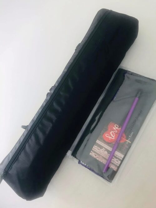 New! Trevor James Virtuoso Voce Flute, Solid Silver body with .958 Silver Hand-cut Voce HJ, Offset G, Factory Warranty!