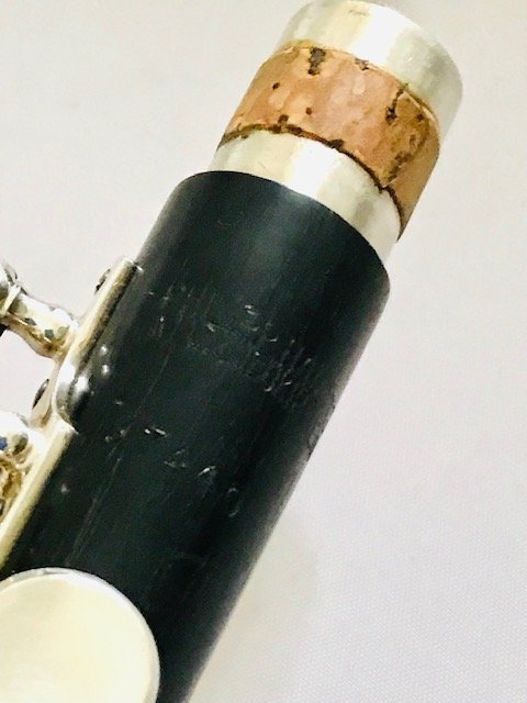 New Hammig 650/4 Grenadilla Wood Piccolo, .925 Mechanism, G# Mechanism, Split E, Choose Headjoint Style and Wood Options, Warranty!