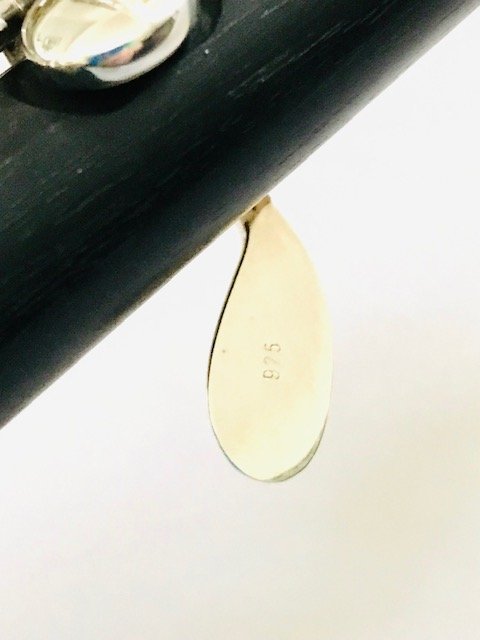 New Hammig 650/4 Grenadilla Wood Piccolo, .925 Mechanism, G# Mechanism, Split E, Choose Headjoint Style and Wood Options, Warranty!