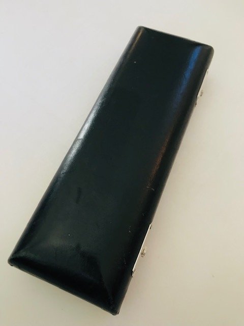 Roy Seaman LTD Grenadilla Wood Piccolo, Standard HJ, Warranty!