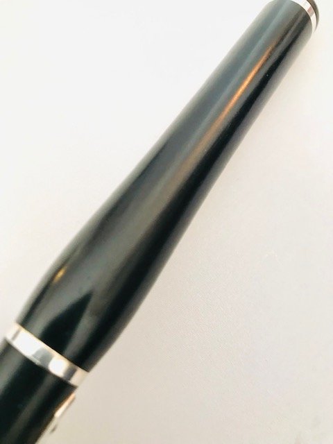 Roy Seaman LTD Grenadilla Wood Piccolo, Standard HJ, Warranty!