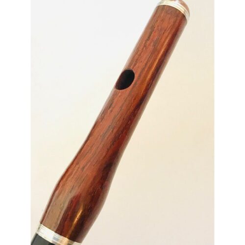 New Hammig Palissander (Rosewood) Piccolo Headjoint