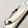 New Miyazawa 402REHC# Silver Flute, Offset C# Trill, D# Roller, .958 MX-1 Cut, .990 Riser, Warranty!