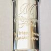 New Miyazawa 402REHC# Silver Flute, Offset C# Trill, D# Roller, .958 MX-1 Cut, .990 Riser, Warranty!