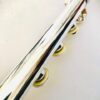 New Miyazawa 402REHC# Silver Flute, Offset C# Trill, D# Roller, .958 MX-1 Cut, .990 Riser, Warranty!