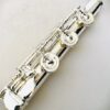 New Miyazawa 402REHC# Silver Flute, Offset C# Trill, D# Roller, .958 MX-1 Cut, .990 Riser, Warranty!