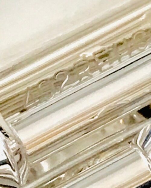 New Miyazawa 402REHC# Silver Flute, Offset C# Trill, D# Roller, .958 MX-1 Cut, .990 Riser, Warranty!