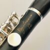Roy Seaman LTD Grenadilla Wood Piccolo, Standard HJ, Sterling Mechanism, Warranty!