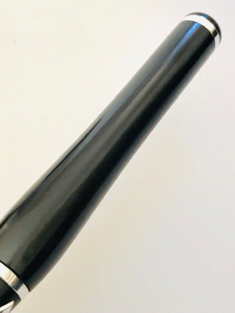 Roy Seaman LTD Grenadilla Wood Piccolo, Standard HJ, Sterling Mechanism, Warranty!