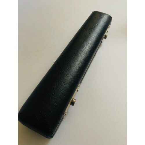 IMG_4671.jpg Brannen Sterling Silver Headjoint, Modern Cooper Cut, Warranty!