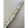 IMG_4815.jpg NEW DiZhao DZA-200 Alto Flute, Sterling Silver Headjoint and Body, Both Headjoints, Factory Warranty