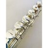 IMG_4816.jpg NEW DiZhao DZA-200 Alto Flute, Sterling Silver Headjoint and Body, Both Headjoints, Factory Warranty