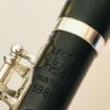 IMG_4882.jpg Burkart & Phelan Professional Piccolo, Wave cut headjoint, Sterling Mechanism, serviced with warranty!